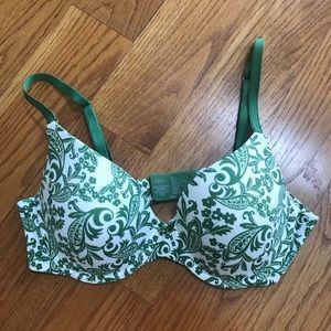 Soma Embraceable Demi Bra